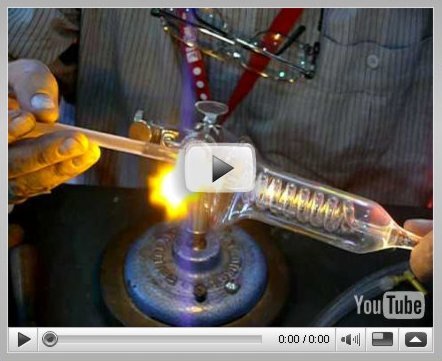 Film YOUTUBE TARGI GLASSTEC 2008
