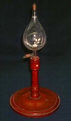 Lampa Geissler'a