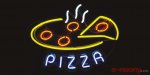 Neon standardowy PIZZA