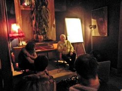 Spotkanie w OWOCACH I WARZYWACH
