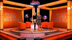 Neon w programie MIASTO KOBIET na TVN STYLE