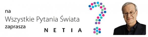 Wszystkie pytania świata RADIA ZET