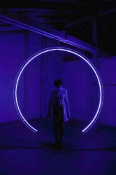 ENTER ME-SPIRITUAL DESIGN by Karolina HAŁATEK