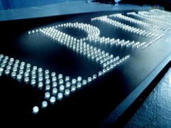 Tablica LED